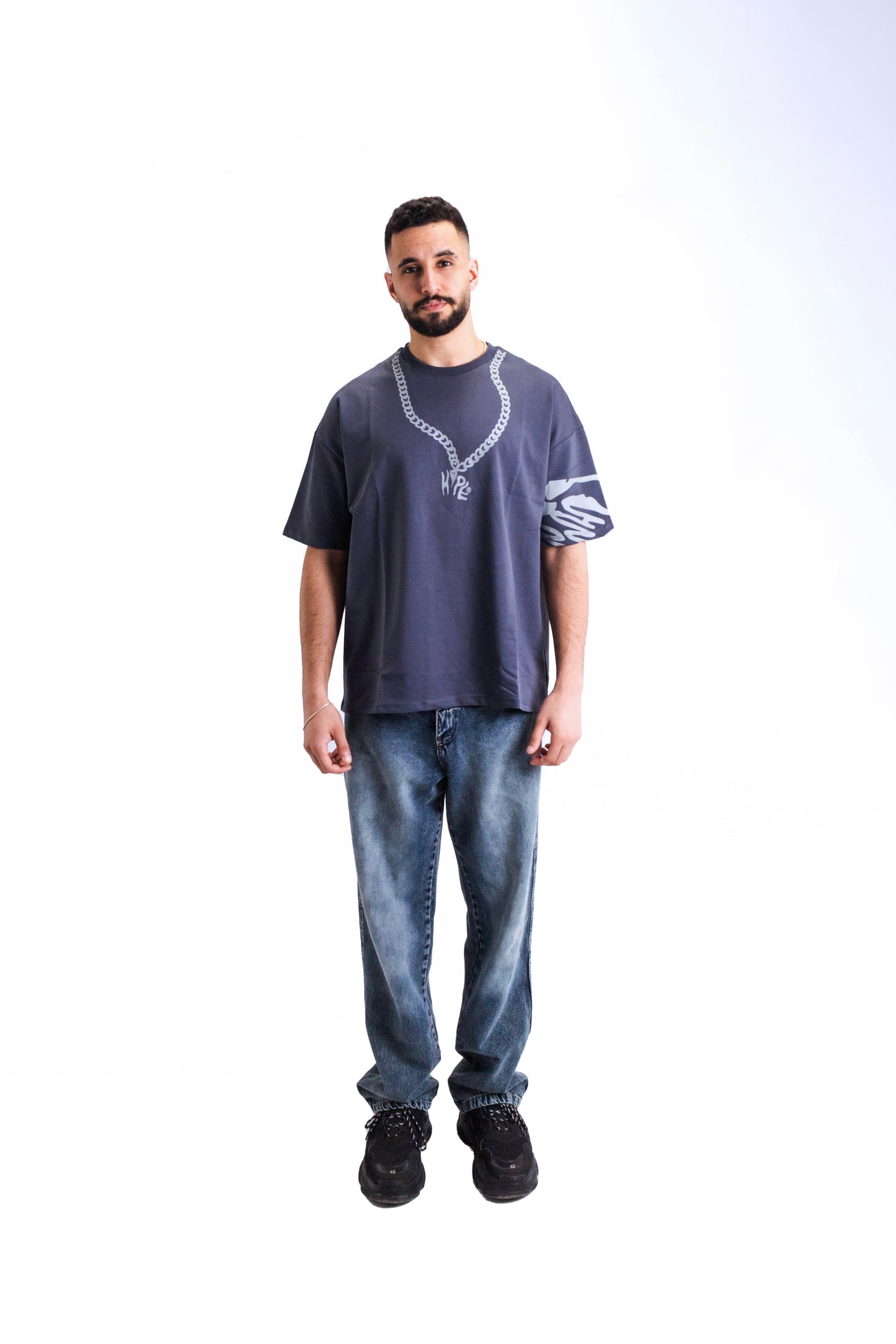 Heavy mortal hopes tee