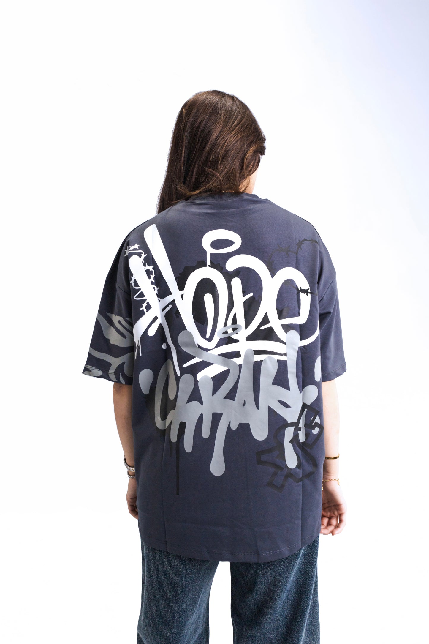 Heavy mortal hopes tee