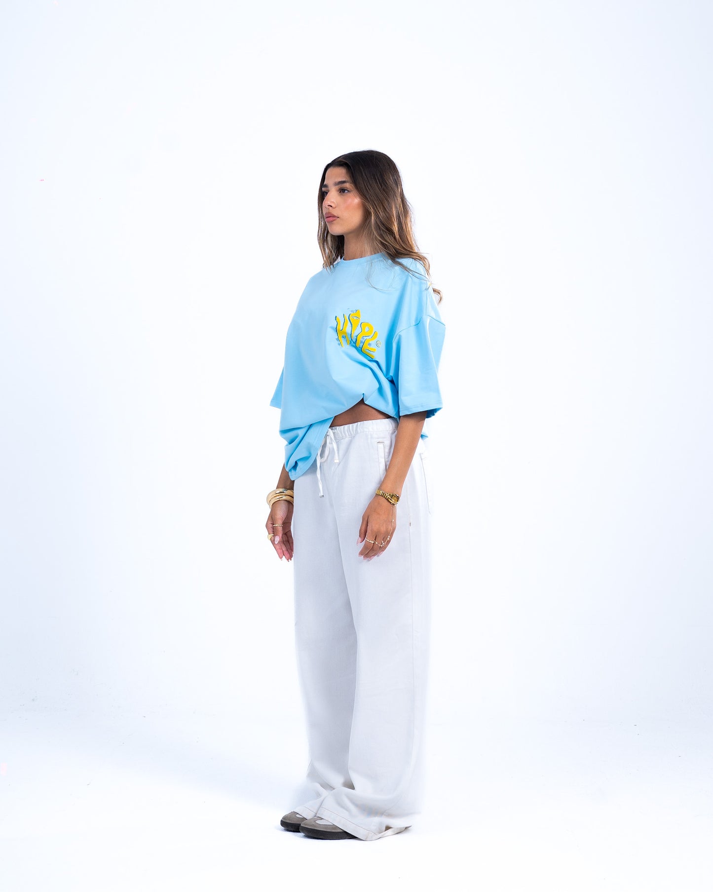 Future world ruler tee