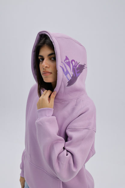 Destined to let go hoodie (pre-order 5-14 days)
