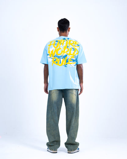 Future world ruler tee