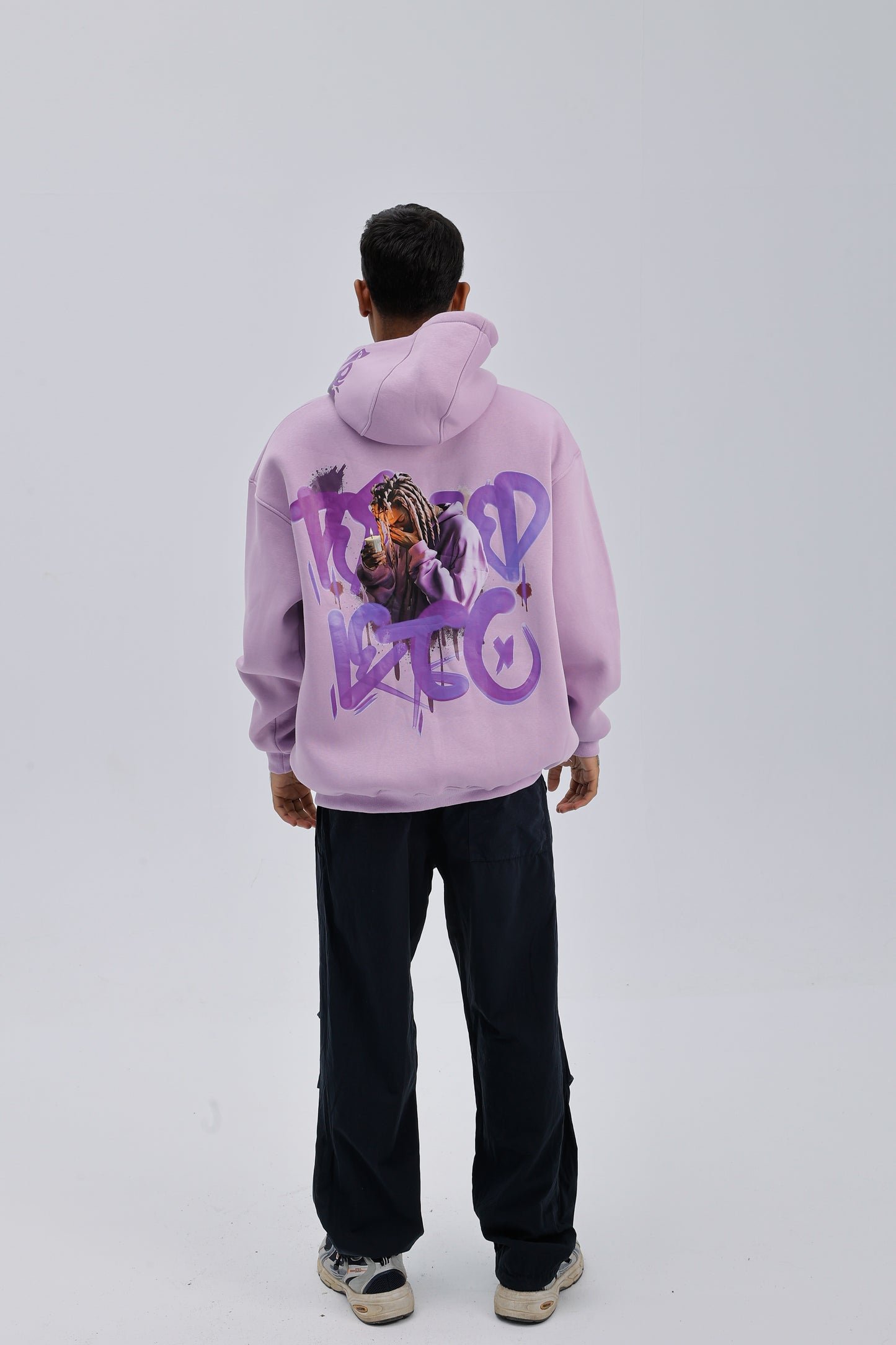 Destined to let go hoodie (pre-order 5-14 days)