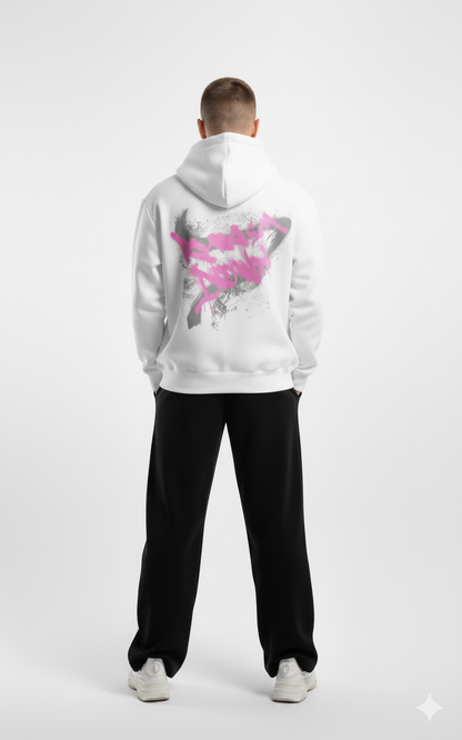 Run them down hoodie