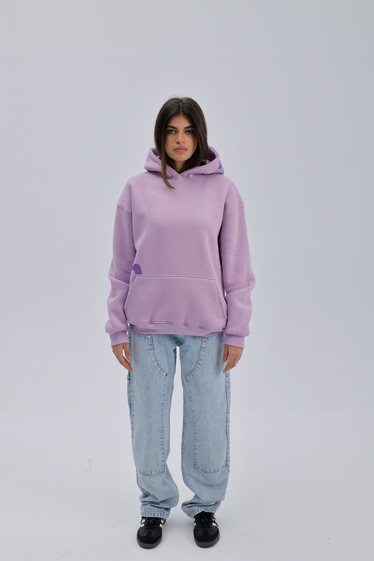 Destined to let go hoodie (pre-order 5-14 days)