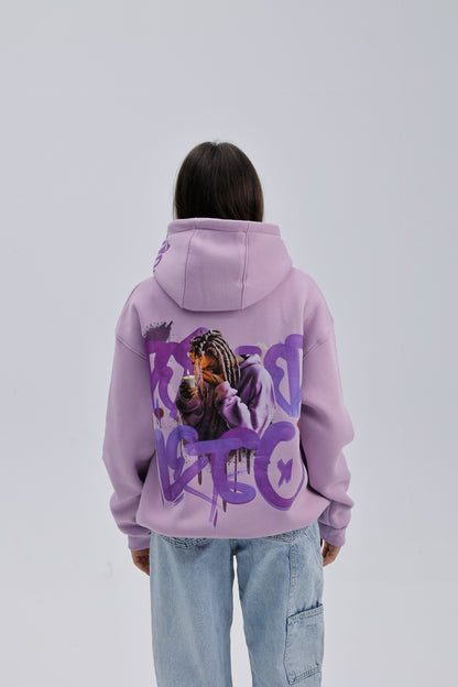 Destined to let go hoodie (pre-order 5-14 days)