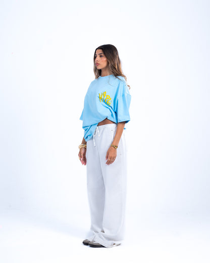 Future world ruler tee