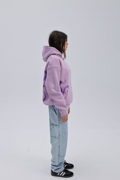 Destined to let go hoodie (pre-order 5-14 days)