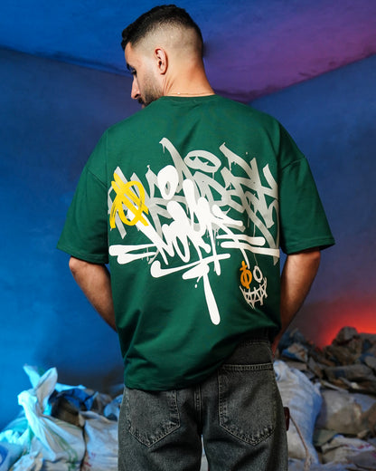 Breaker of chains tee