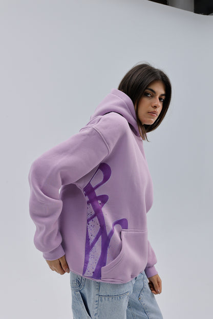 Destined to let go hoodie (pre-order 5-14 days)