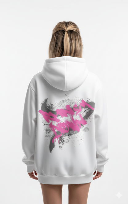 Run them down hoodie