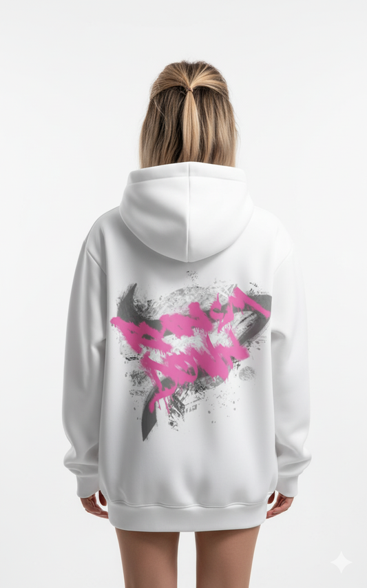 Run them down hoodie