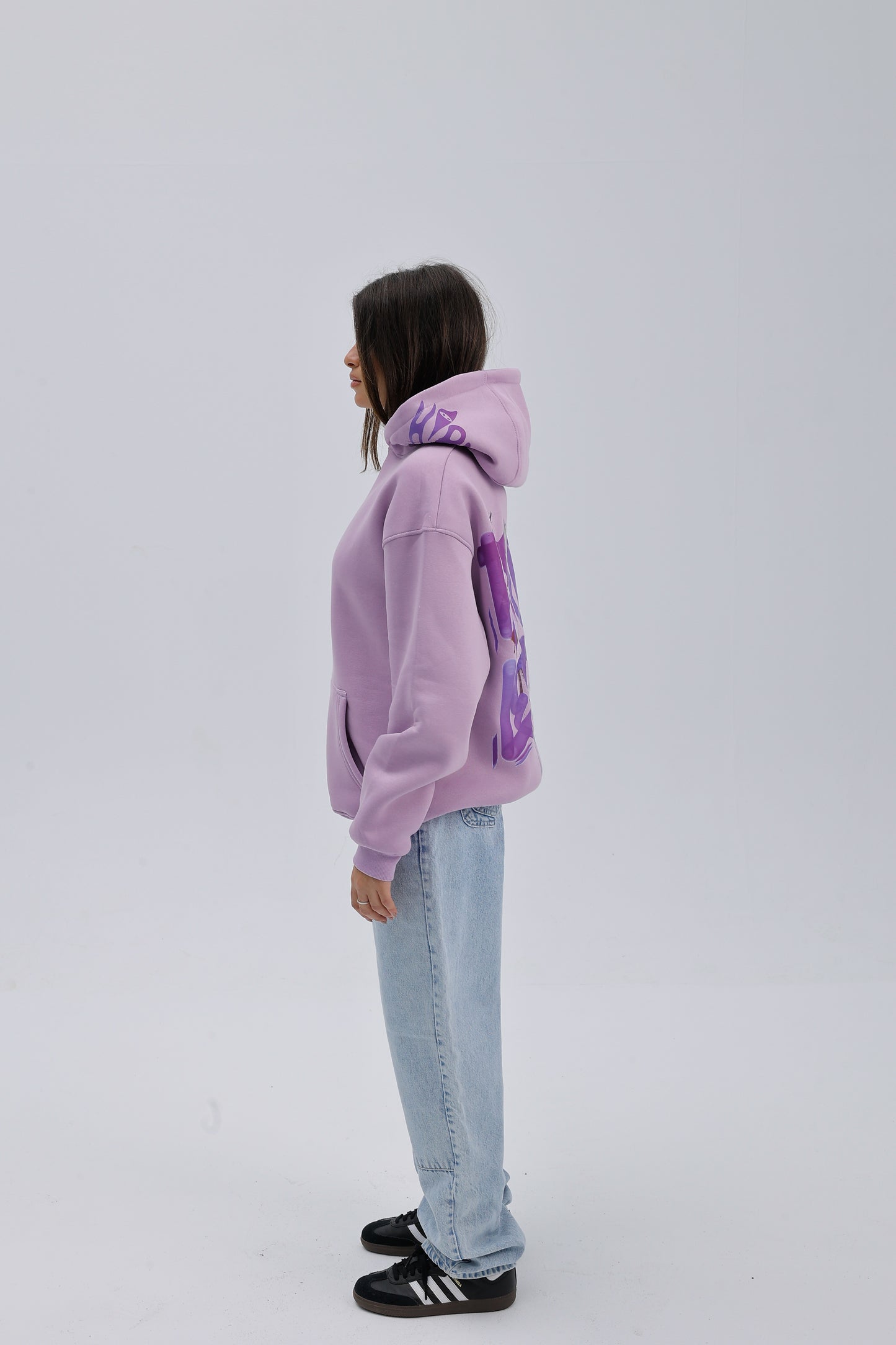 Destined to let go hoodie (pre-order 5-14 days)