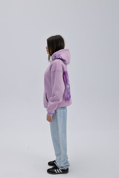Destined to let go hoodie (pre-order 5-14 days)