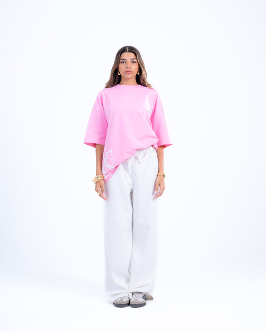 Growing pains tee