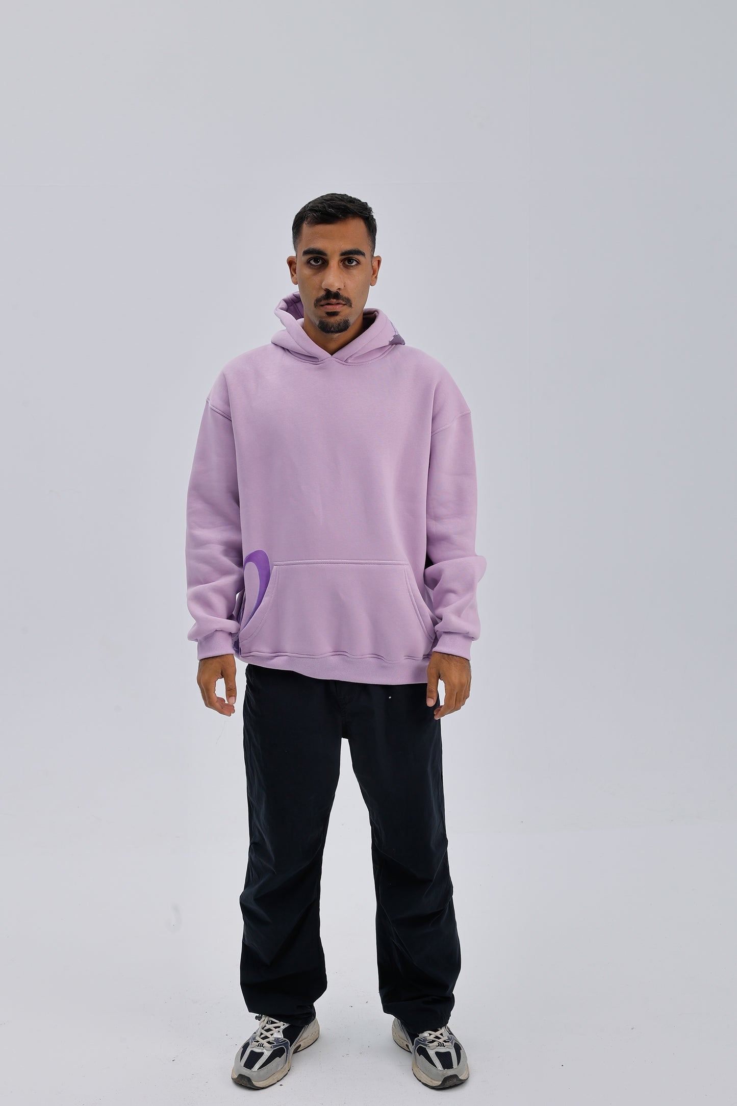 Destined to let go hoodie (pre-order 5-14 days)