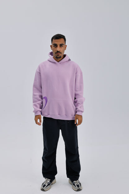 Destined to let go hoodie (pre-order 5-14 days)